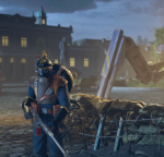 钢铁收割/Iron Harvest