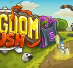 皇家守卫军/Kingdom Rush