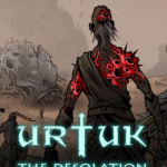 乌尔图克：荒凉/Urtuk: The Desolation