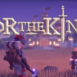 为了吾王/单机.同屏多人