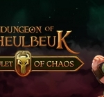 纳赫鲁博地下城：混沌护符