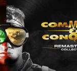 红色警戒 命令与征服重置版