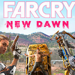 孤岛惊魂：新曙光【附血龙/原始杀虐/5/4/3/2合集】