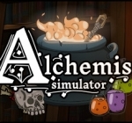 炼金术士模拟器/我炼金超牛