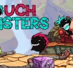 沙发怪兽/单机.同屏多人