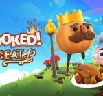 胡闹厨房：全都好吃/单机.同屏多人