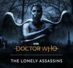 神秘博士：孤独的暗杀者