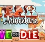 不动就会死/单机.同屏多人.局域网联机