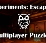 疯狂实验：密室逃脱/单机.局域网联机