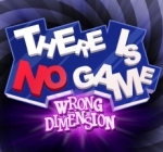 这里没有游戏：错误维度