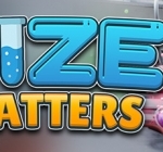 大小很重要/Size Matters