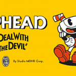 茶杯头/同屏联机