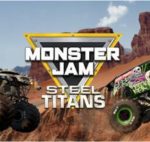 怪物卡车钢铁巨人/单机.同屏多人