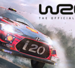 世界汽车拉力锦标赛8