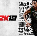 NBA 2K19【赠/18/17/16/15/14/13】