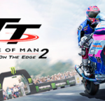 曼岛TT赛事：边缘竞速2