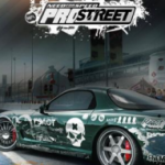 极品飞车11：街道争霸