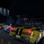 极品飞车10:卡本峡谷