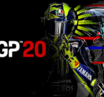 世界摩托大奖赛20/摩托GP20