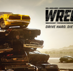 撞车嘉年华/Wreckfest