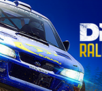 尘埃拉力赛2.0/拉力赛1.0/决战/4/3/2/1