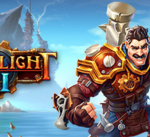 火炬之光3/Torchlight III