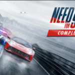 极品飞车18：宿敌