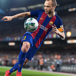 实况足球2018/PES2018