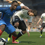 实况足球2017/PES2017