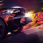 极品飞车20：复仇（含1-20合集）