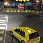 极品飞车7:地下狂飙