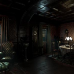 超越欲望/Lust from Beyond