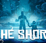 岸边/海岸/The Shore