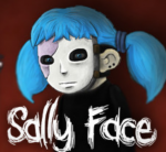 莎莉的脸/俏皮脸/萨利之面/Sally Face
