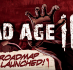 尸变纪元2/丧尸纪元2