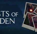 山中凶宅/House on the Hill