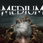 灵媒/媒介/The Medium