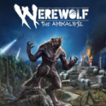 狼人之末日怒吼