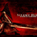 寂静岭5/4/3/2/1合集