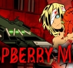 炸裂树莓浆/RASPBERRY MASH