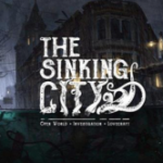 沉没之城/沉没都市/The Sinking City