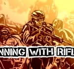 小兵带步枪/小兵步枪