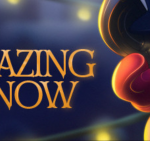 炽热的雪/Blazing Snow