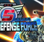 地球防卫军5/单机.同屏联机