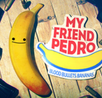 我的朋友佩德罗