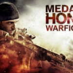 荣誉勋章：战士