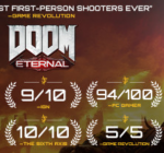 毁灭战士：永恒