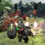 魂斗罗：无赖军团/魂斗罗RC联盟