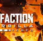 红色派系：游击战重制版