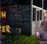 害虫猎人/Vermin Hunter